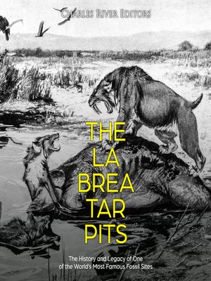 cover image of The La Brea Tar Pits